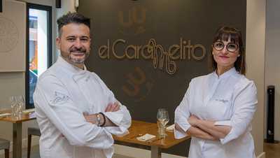 Restaurante El Caramelito