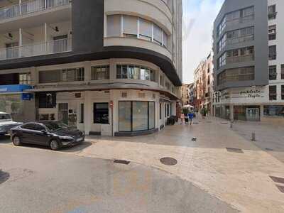 Restaurante El Caramelito