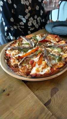 El Alambique Gastrobar