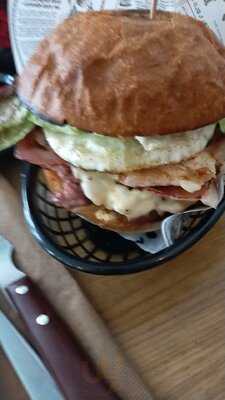 El Alambique Gastrobar