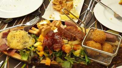 El Alambique Gastrobar