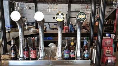 El Alambique Gastrobar