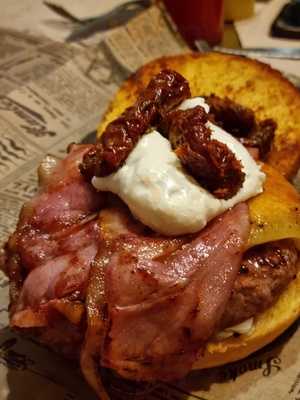 El Alambique Gastrobar