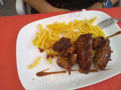 Sayech Beach, By Josan