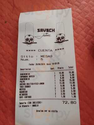 Sayech Beach, By Josan