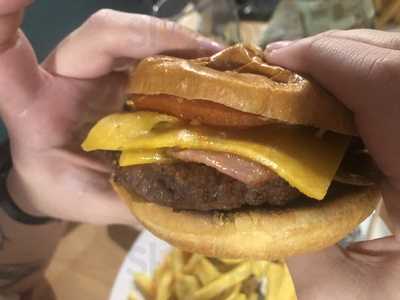 Sayech Beach, By Josan