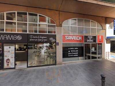 Sayech Beach, By Josan