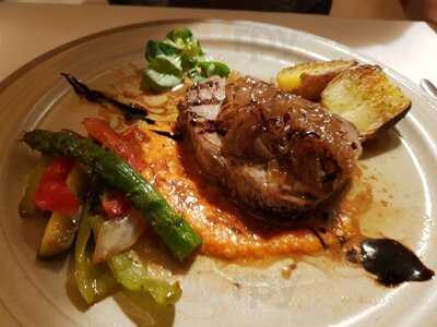 Restaurant L'anxaneta