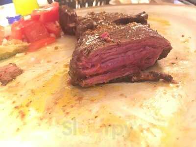 Restaurant L'anxaneta