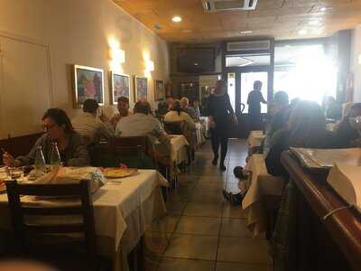 Restaurant L'anxaneta