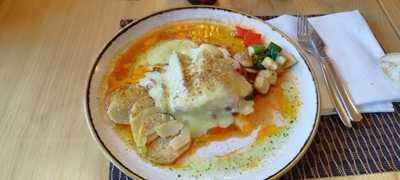 Restaurant L'anxaneta