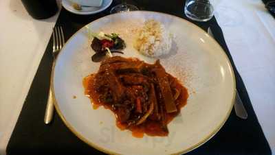 Restaurant L'anxaneta