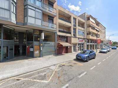 Restaurant L'anxaneta