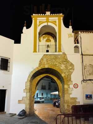 Restaurante El Arco