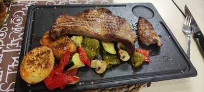 El Gourmet Del Socarrat