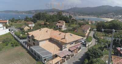 Hotel-restaurant Doade