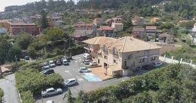 Hotel-restaurant Doade