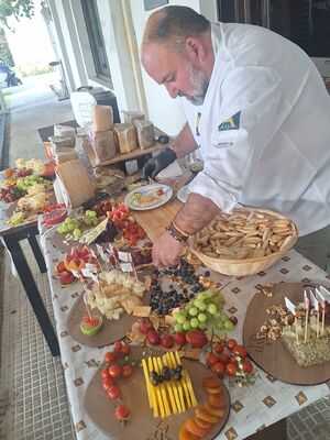 Meson Jamoneria Fidalgo