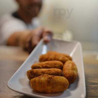 Meson Jamoneria Fidalgo