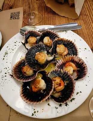 Meson Jamoneria Fidalgo