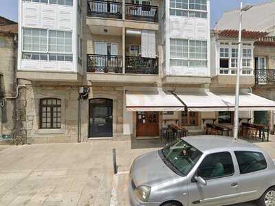 Meson Jamoneria Fidalgo