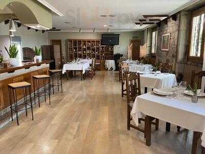 Restaurante O Grelo