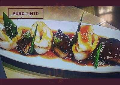 Puro Tinto