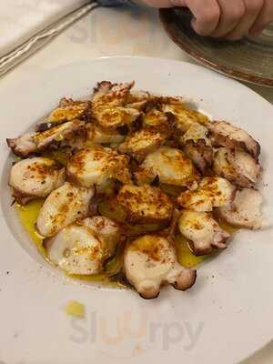 Restaurante Mesón La Despensa