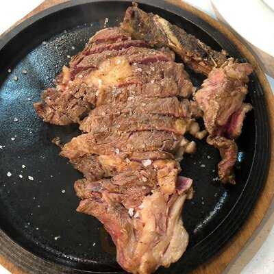 Restaurante Mesón La Despensa