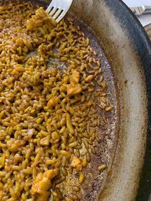 Restaurante Mesón La Despensa