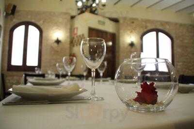Restaurante Mesón La Despensa