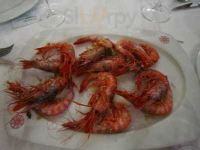 Restaurante Mesón La Despensa