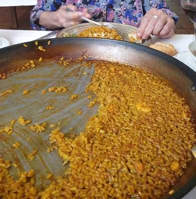 Restaurante Mesón La Despensa