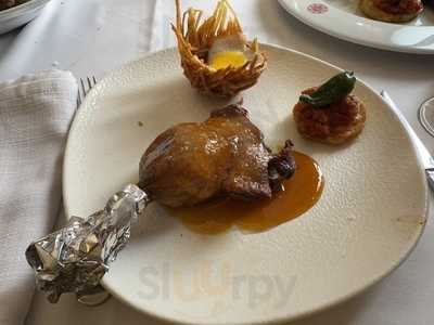 Restaurante Mesón La Despensa