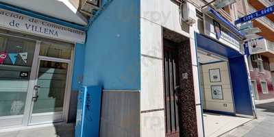 Restaurante Mesón La Despensa