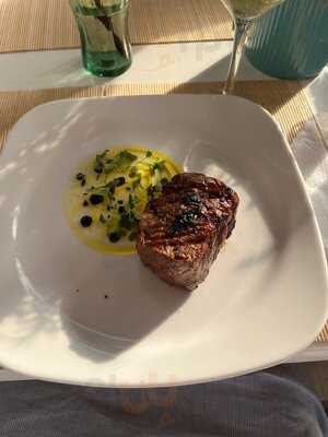 Sunshine Tapas Sushi & Mas