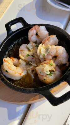 Sunshine Tapas Sushi & Mas