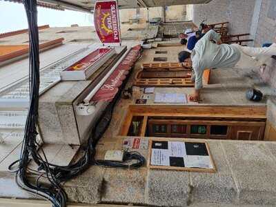 Restaurante Sol Poniente