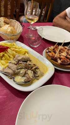 Restaurante Sol Poniente