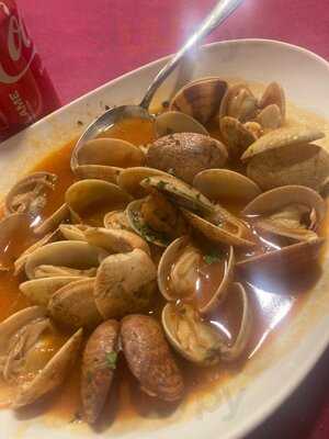 Restaurante Sol Poniente