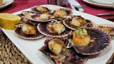 Restaurante Sol Poniente