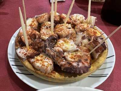 Restaurante Sol Poniente