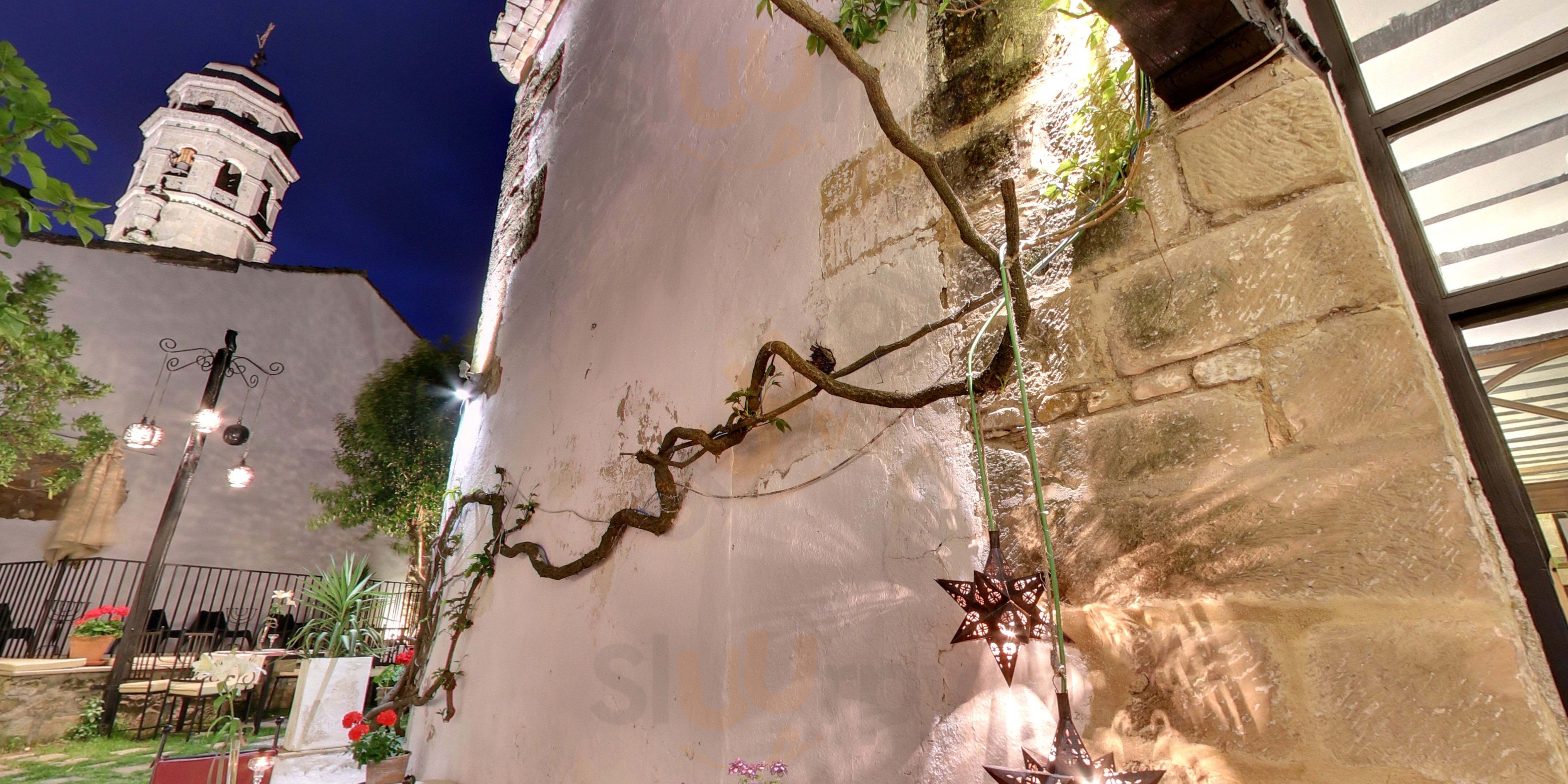 Palacio De Gallego Restaurante & Boutique