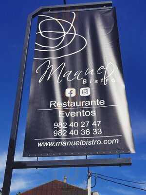 Manuel Bistro
