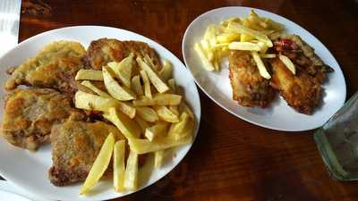 La Chabola Del Asturiano