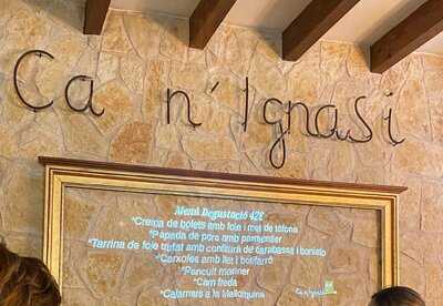 Ca N'ignasi