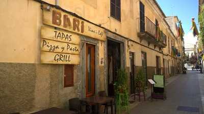 Bari Vins I Cafe
