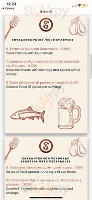 Taberna El Sitio Ibérico