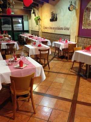 Taberna El Sitio Ibérico