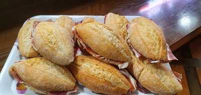 Taberna El Sitio Ibérico